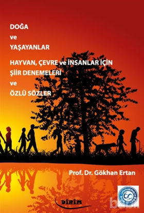 Picture of Doğa ve Yaşayanlar