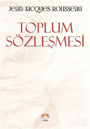Picture of Toplum Sözleşmesi