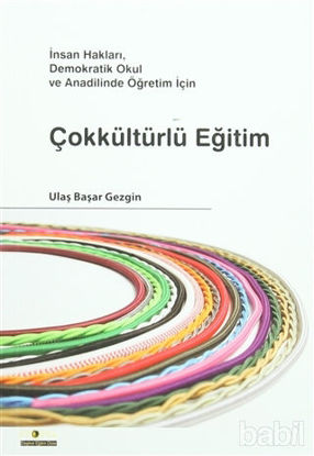 Picture of Çokkültürlü Eğitim