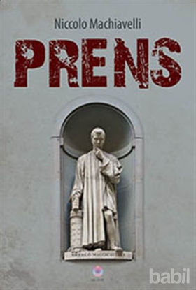 Picture of Prens