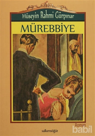 Picture of Mürebbiye