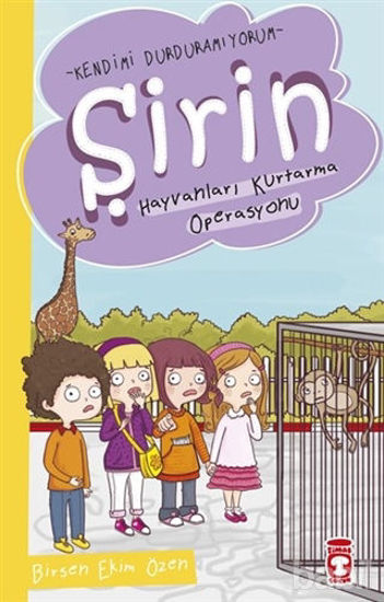 Picture of Şirin - Hayvanları Kurtarma Operasyonu