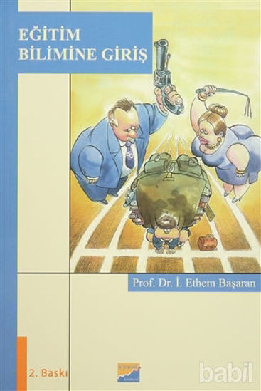 Picture of Eğitim Bilimine Giriş