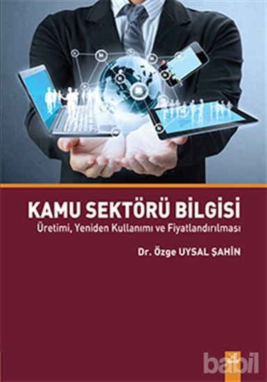 Picture of Kamu Sektörü Bilgisi