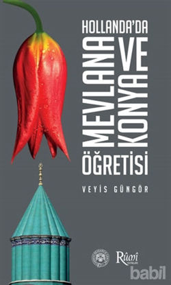 Picture of Hollanda’da Mevlana ve Konya Öğretisi