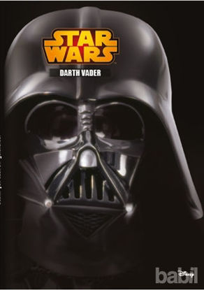 Picture of Disney Starwars Dart Vader Boyama ve Faaliyet Kitabı