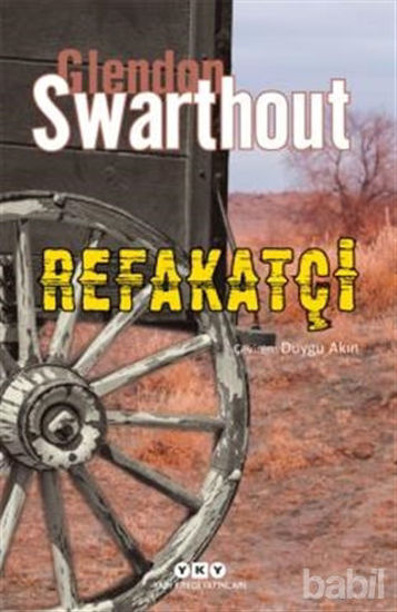 Picture of Refakatçi