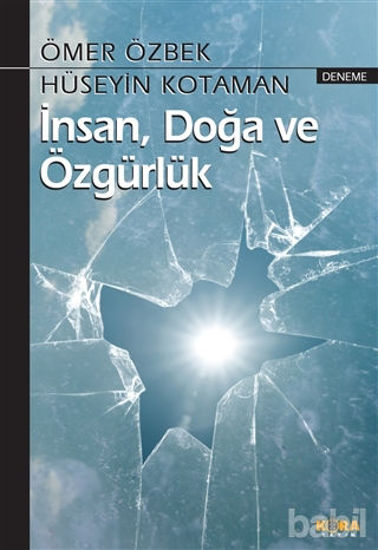 Picture of İnsan, Doğa ve Özgürlük