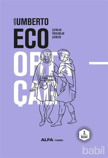 Picture of Ortaçağ 3. Cilt