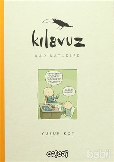 Picture of Kılavuz - Karikatürler
