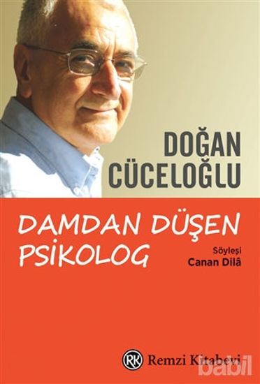 Picture of Damdan Düşen Psikolog