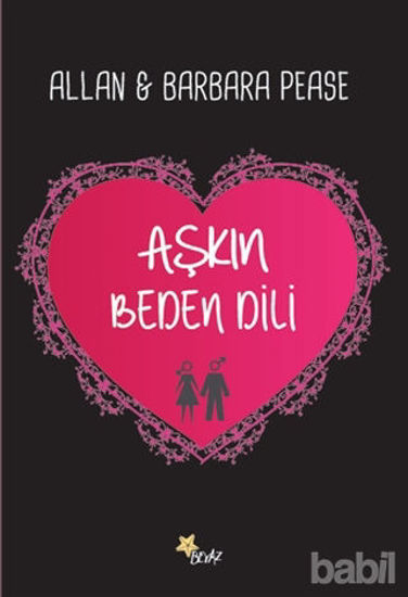 Picture of Aşkın Beden Dili
