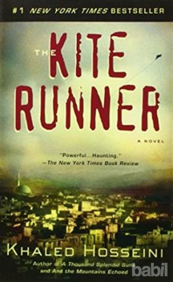Picture of The Kite Runner
