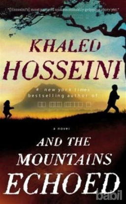 Picture of And The Mountains Echoed