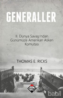 Picture of Generaller