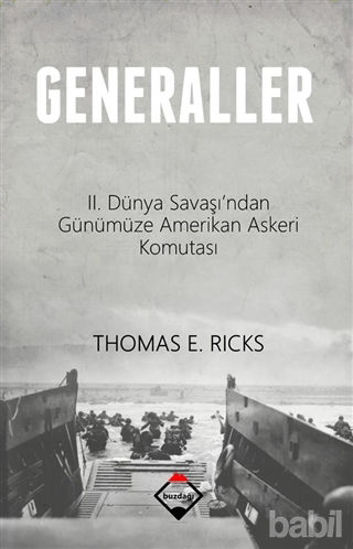 Picture of Generaller