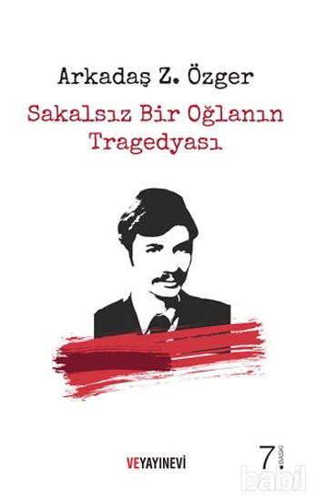 Picture of Sakalsız Bir Oğlanın Tragedyası