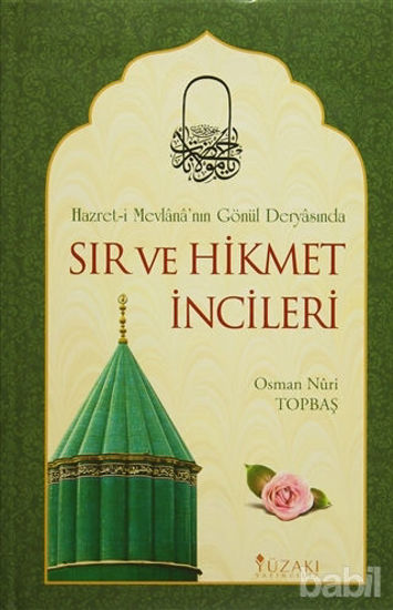 Picture of Sır ve Hikmet İncileri