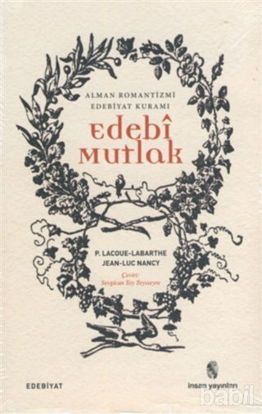 Picture of Edebi Mutlak