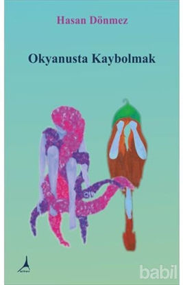 Picture of Okyanusta Kaybolmak