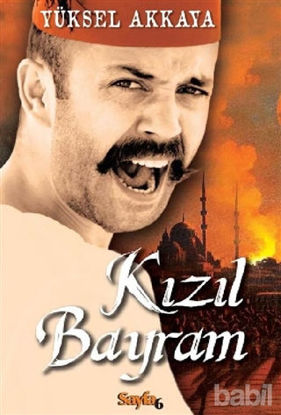 Picture of Kızıl Bayram