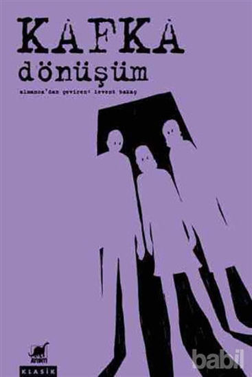 Picture of Dönüşüm