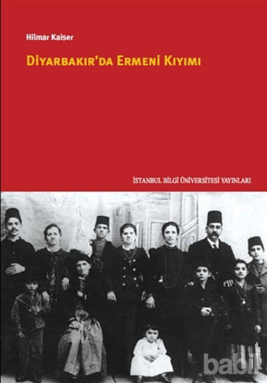 Picture of Diyarbakır'da Ermeni Kıyımı