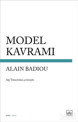 Picture of Model Kavramı