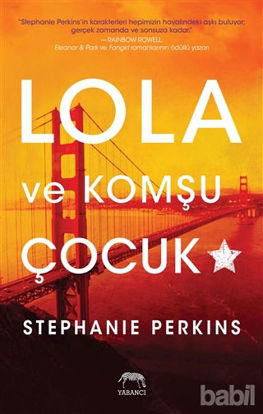 Picture of Lola ve Komşu Çocuk