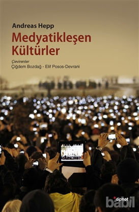 Picture of Medyatikleşen Kültürler