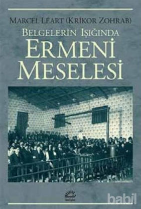 Picture of Belgelerin Işığında Ermeni Meselesi