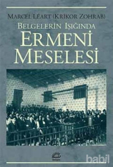 Picture of Belgelerin Işığında Ermeni Meselesi