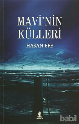 Picture of Mavi'nin Külleri