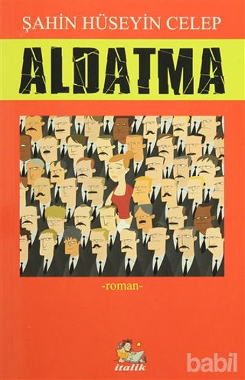 Picture of Aldatma