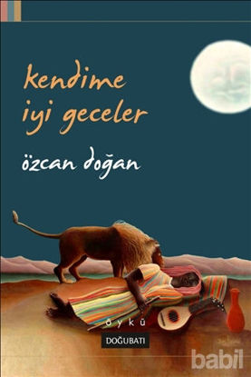 Picture of Kendime İyi Geceler