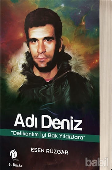 Picture of Adı Deniz