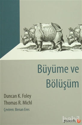 Picture of Büyüme ve Bölüşüm