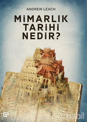 Picture of Mimarlık Tarihi Nedir?