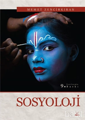 Picture of Sosyoloji