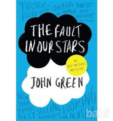 Picture of The Fault In Our Stars
