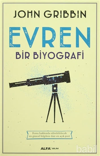Picture of Evren - Bir Biyografi