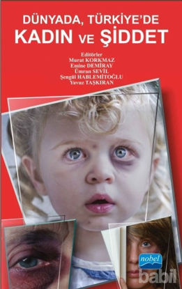 Picture of Dünya'da, Türkiye'de Kadın ve Şiddet