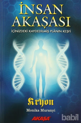 Picture of İnsan Akaşası