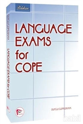 Picture of Language Exams for Cope