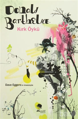 Picture of Kırk Öykü