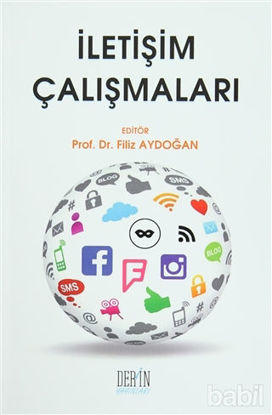 Picture of İletişim Çalışmaları