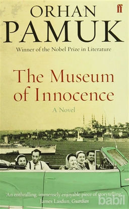 Picture of The Museum of Innocence