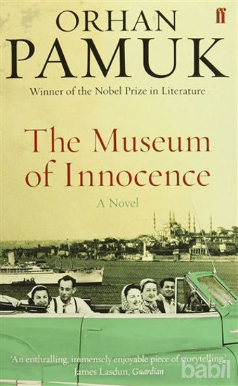Picture of The Museum of Innocence