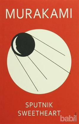 Picture of Sputnik Sweetheart