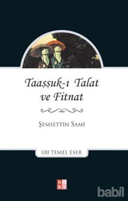 Picture of Taaşşukı Talat ve Fitnat
